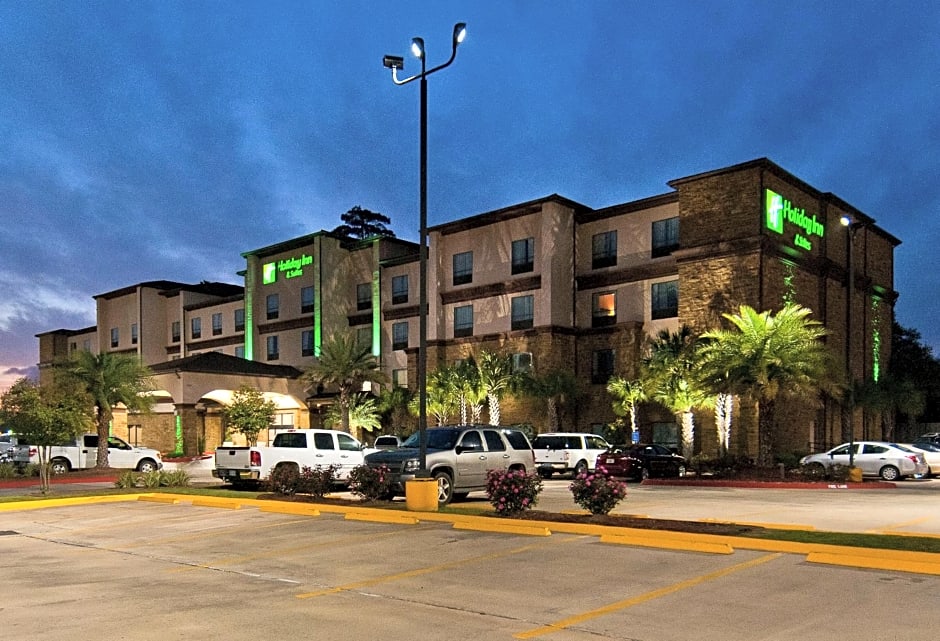 Holiday Inn Hotel & Suites Lake Charles South, an IHG Hotel