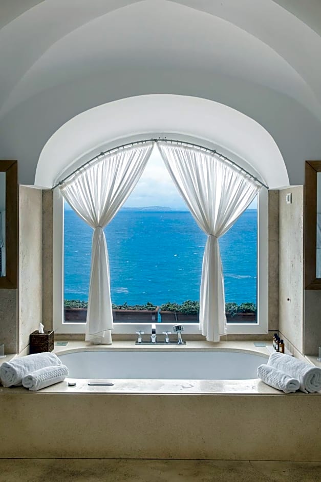 Mezzatorre Hotel & Thermal Spa