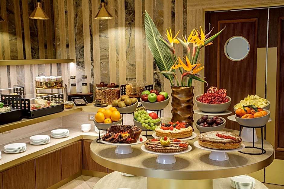 Hotel Imperiale by OMNIA hotels