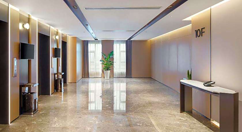 Novotel Nanjing Airport