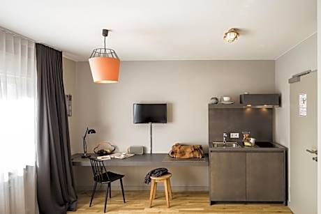 Bold Twin Studio