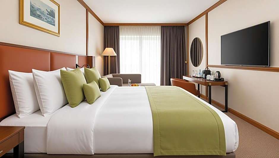 Grand Hotel Bucharest
