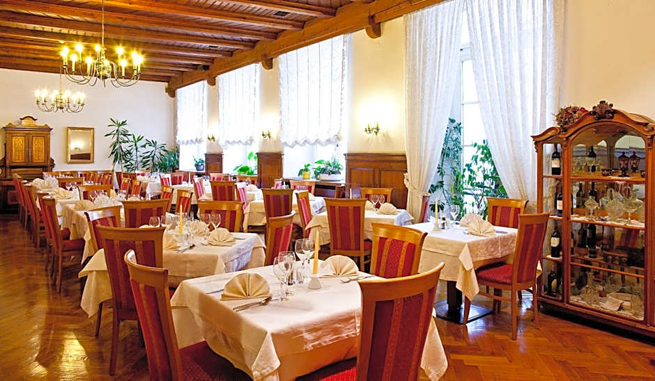 Hotel Mondschein