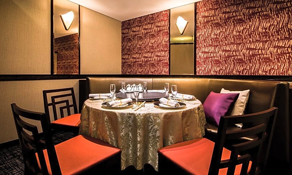Senri Hankyu Hotel