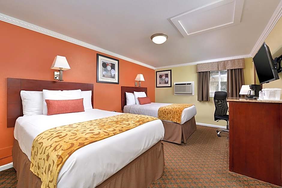 Cheshire Welcome Inn