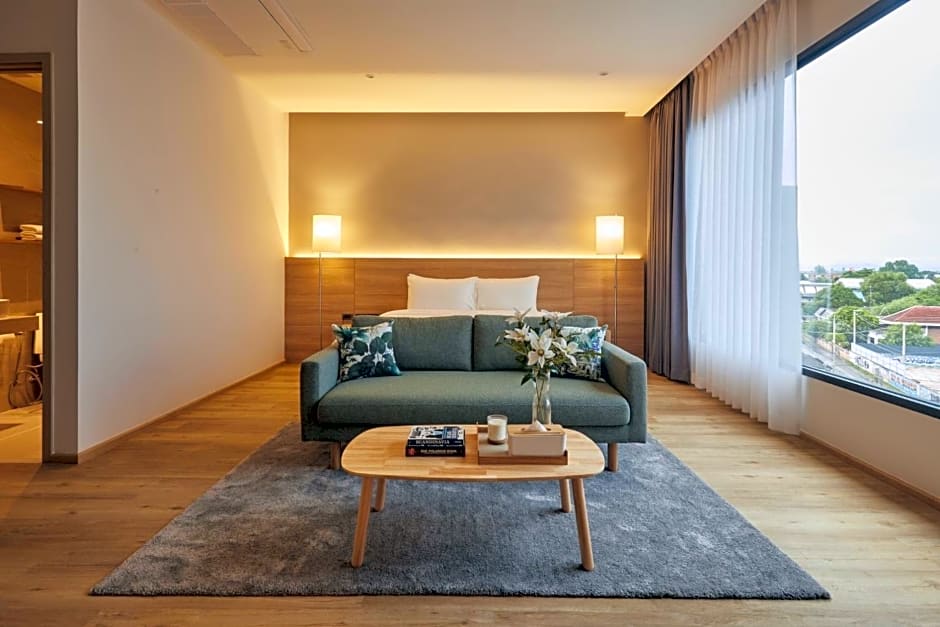 Centara Life Wisma Hotel Ratchaburi