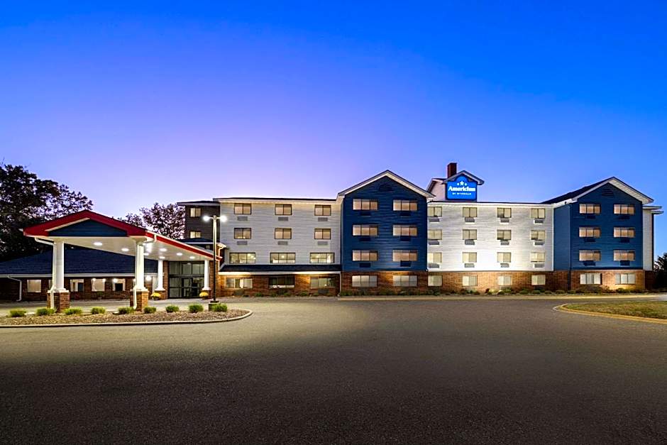 AmericInn by Wyndham Inver Grove Heights Minneapolis
