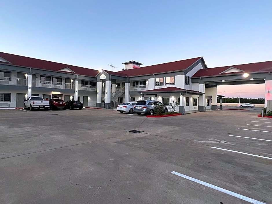 Crystal Suites