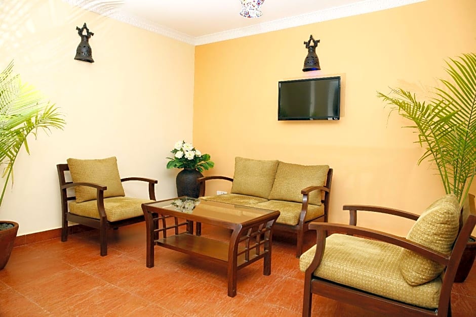 Taleju Boutique Hotel