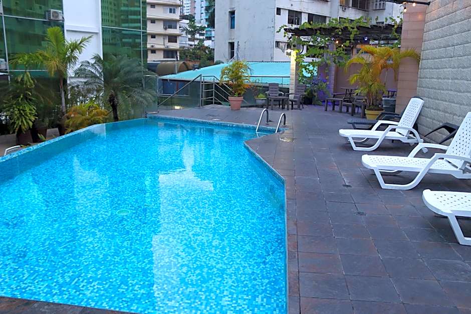 Grand International Hotel