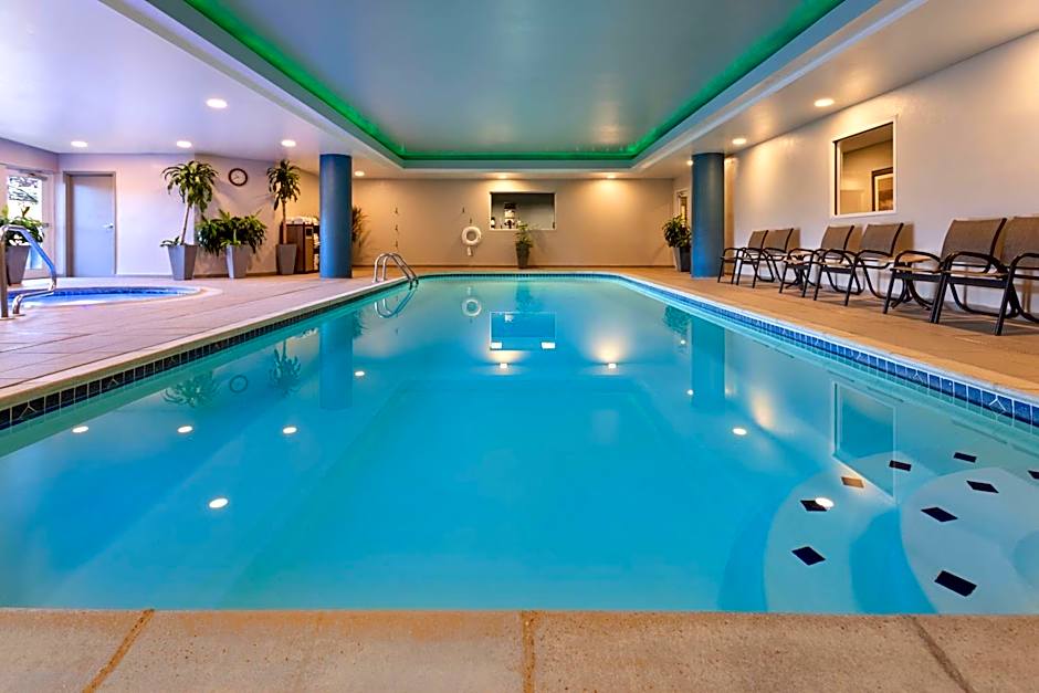 Hampton Inn By Hilton & Suites Wells-Ogunquit, Me