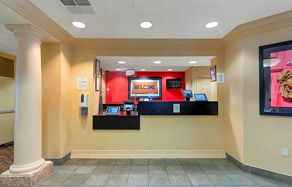 Extended Stay America Suites - Oakland - Alameda Airport