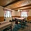 Penzion a Restaurace U Paseků