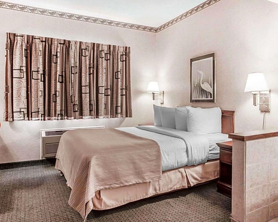 Quality Inn
