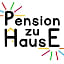 Pension zu Hause