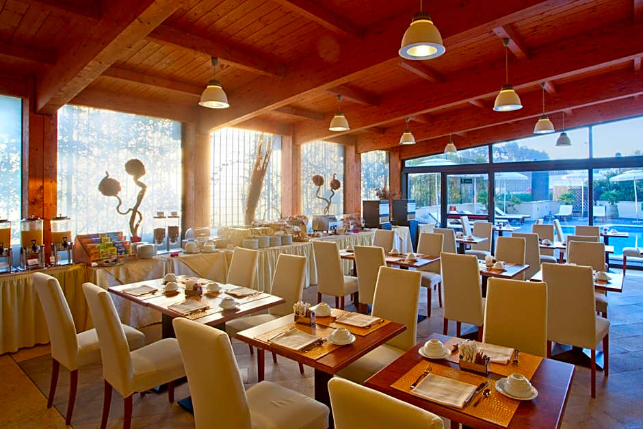 Holiday Inn Cagliari By IHG