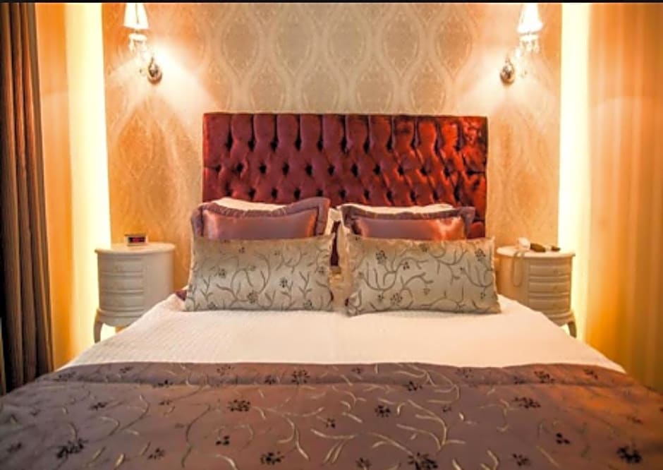 Luce Di Pera Boutique Hotel