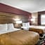 Quality Inn Cedar Rapids South
