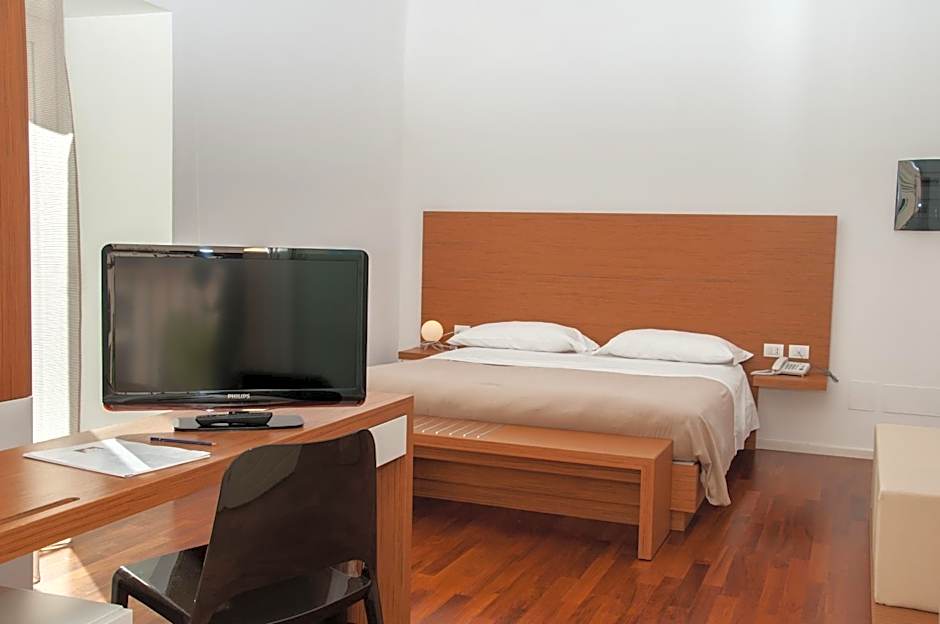 Hotel La Dimora di Piazza Carmine