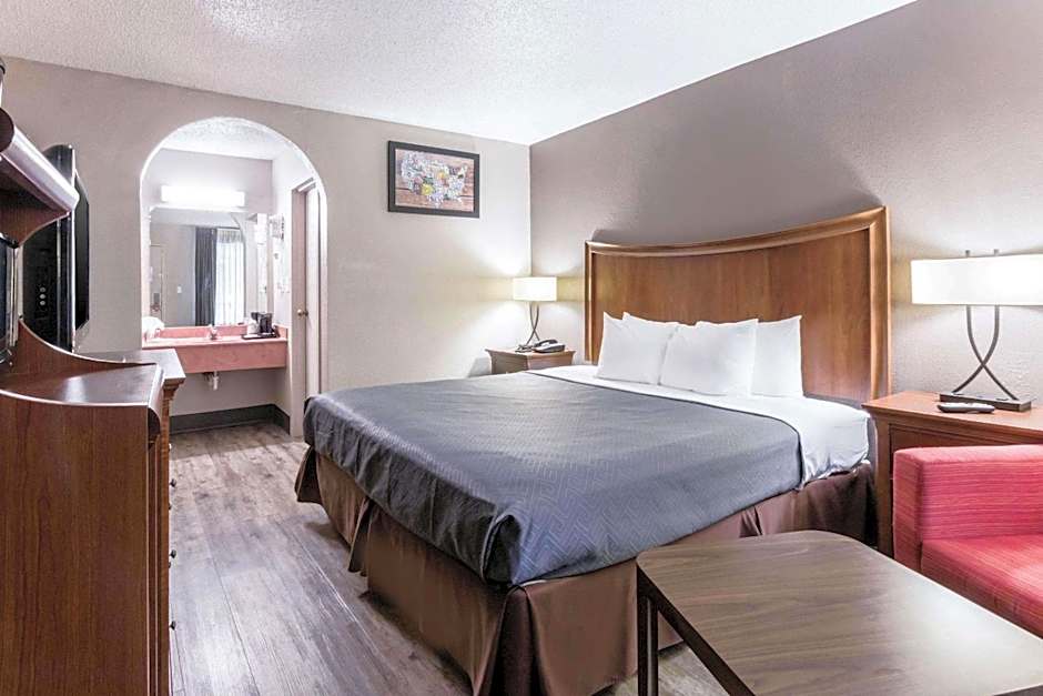 Econo Lodge