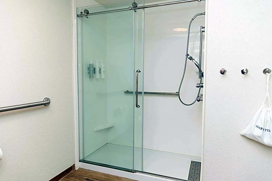 Hampton Inn By Hilton Hammond
