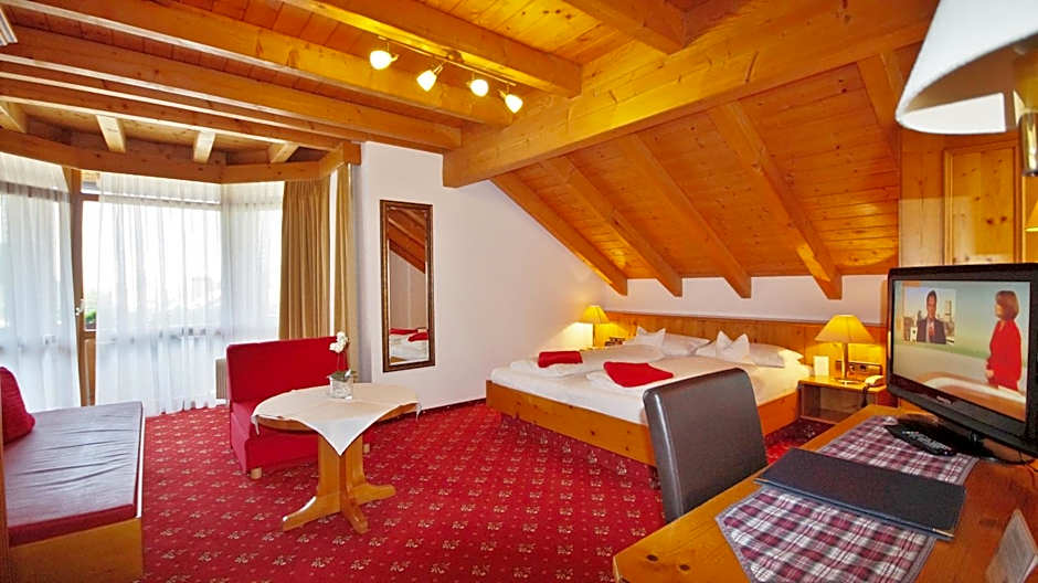 Hotel Schwarzenbergs Traube