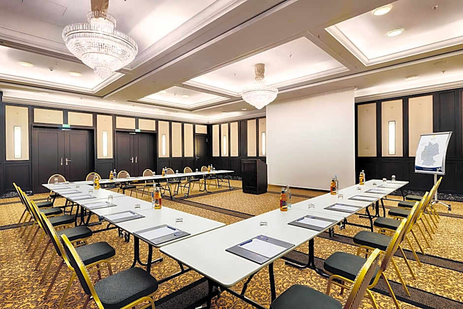 Welcome Parkhotel Euskirchen