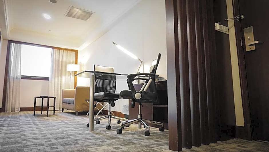 Photo 1 of 13 of Superior 1 King Bed Suite