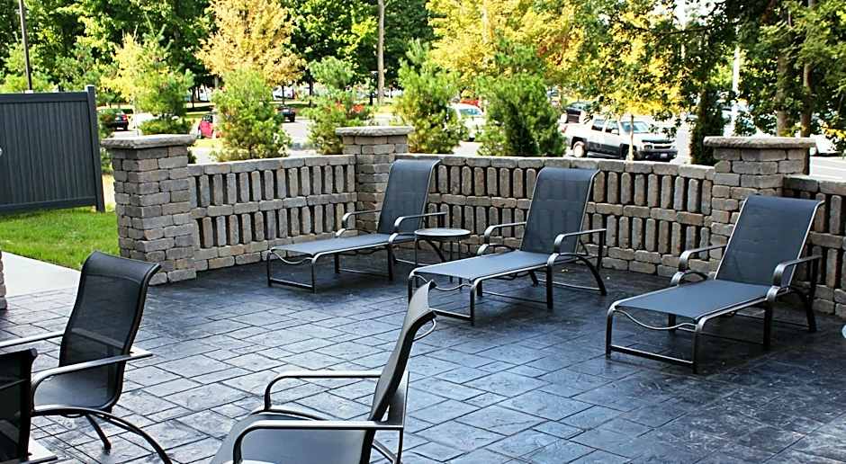 Holiday Inn Express & Suites Columbus - Polaris Parkway / COLUMBUS By IHG