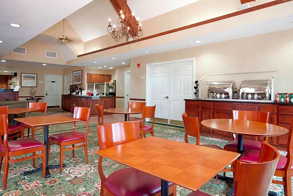 Residence Inn by Marriott Tulsa South