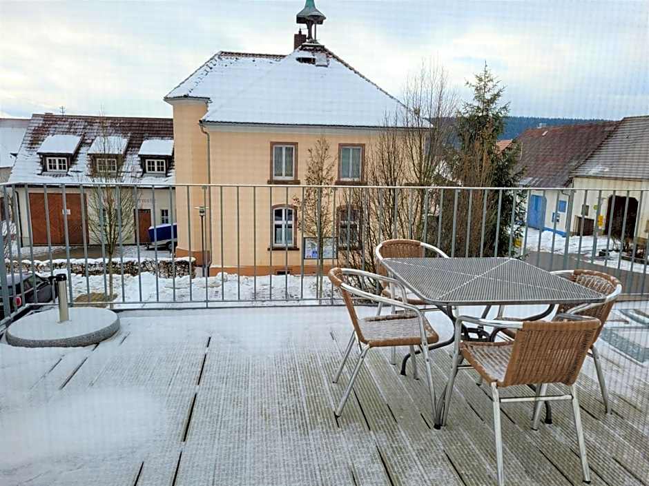 Hotel Rössle