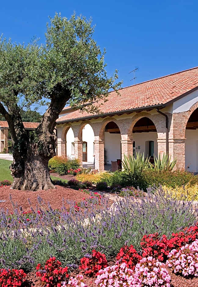 Annia Park Hotel Venice Airport