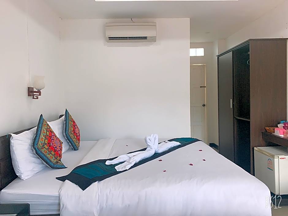 Jasmine Vangvieng Hotel