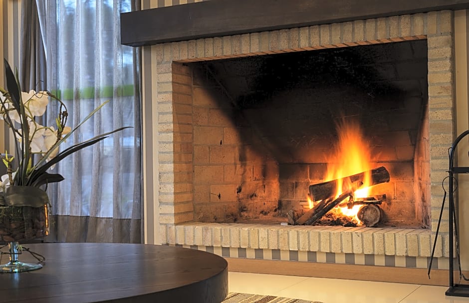 Hotel Laghetto Viale