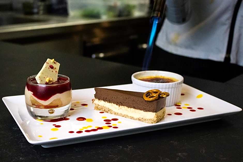 Hotel Ernst Sillem Hoeve