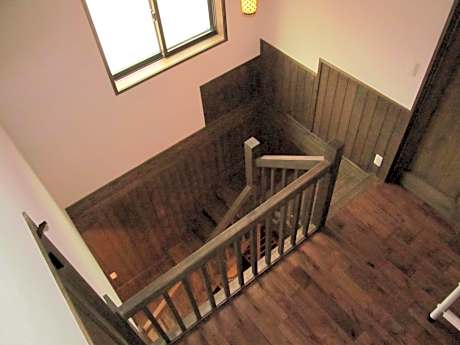 Two-Bedroom Townhouse