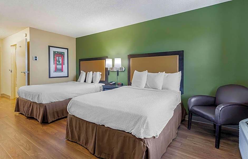 Extended Stay America Suites - San Jose - Santa Clara