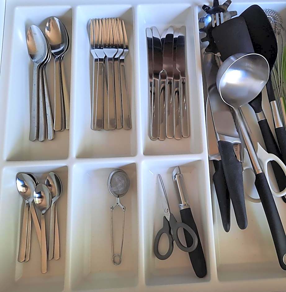 Beautiful Seaside apartement Albatross 24