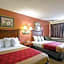 Econo Lodge Charlottesville North - University Area