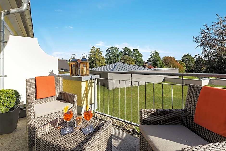 Ascari Parkhotel