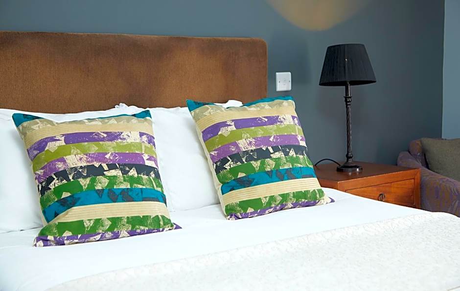 Trents by Greene King Inns