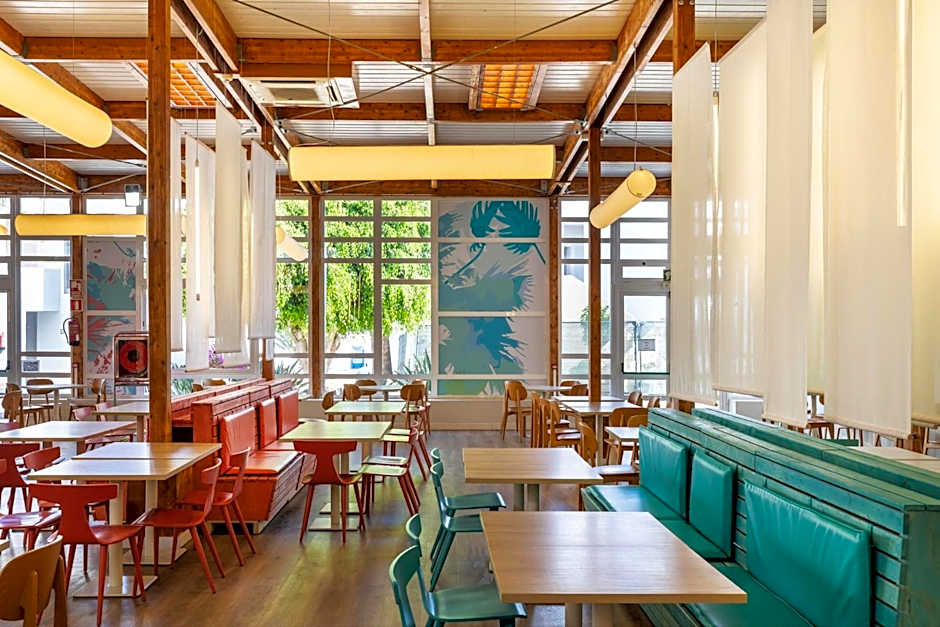 Apartamentos Morromar THe Home Collection