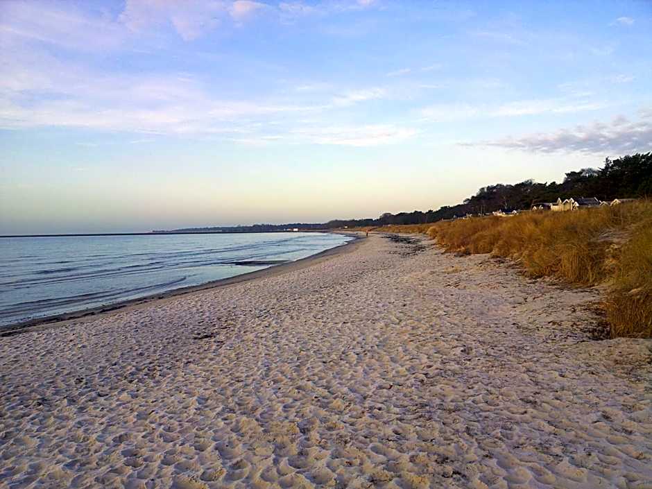 EFS Höllviksstrand
