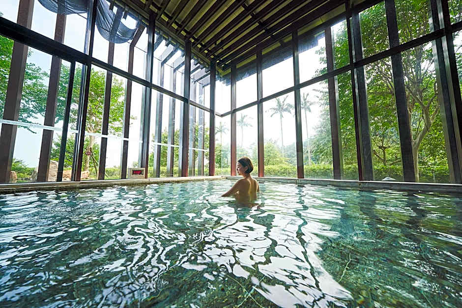 Hotel Royal Chiao Hsi