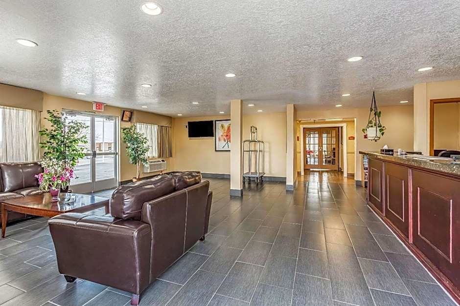 Quality Inn Los Lunas