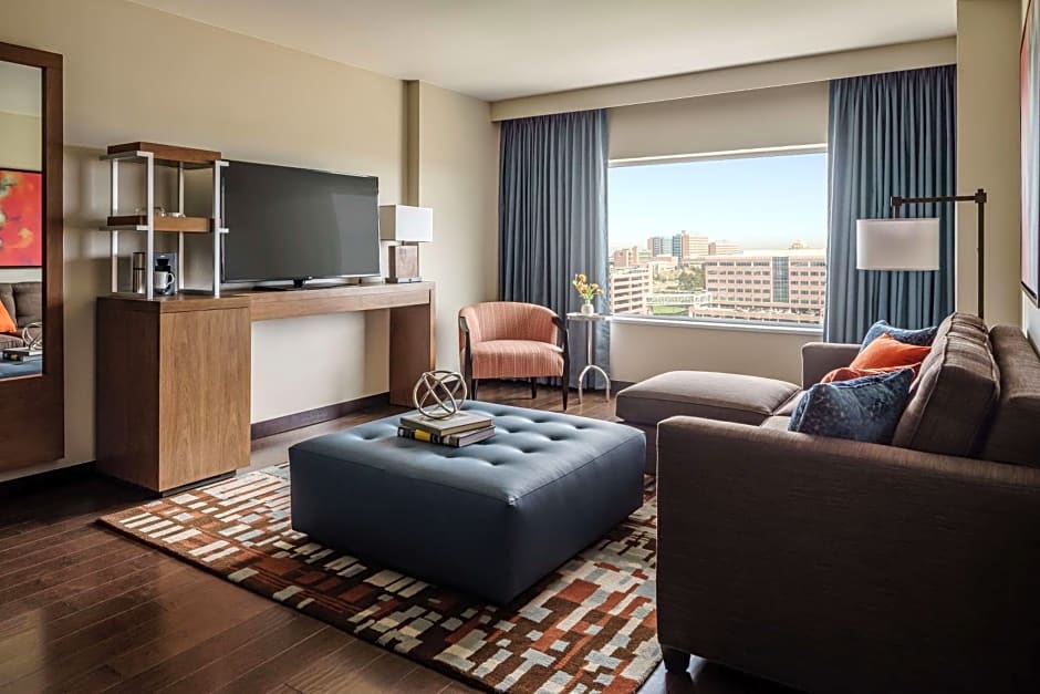 Hyatt Regency Aurora-Denver Conference Center