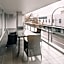Newcastle Central Plaza Apartment Hotel Official