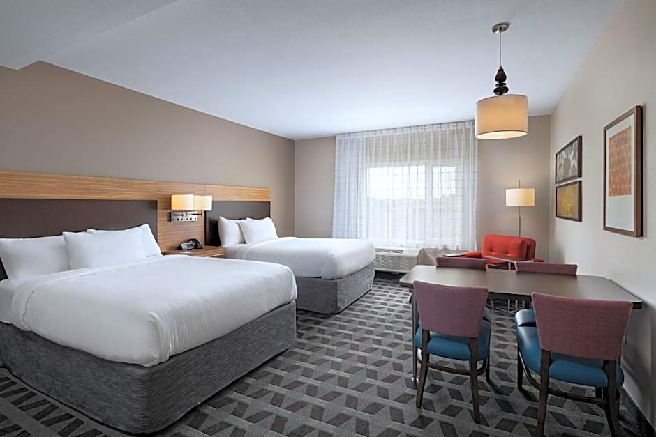 TownePlace Suites by Marriott Edgewood Aberdeen