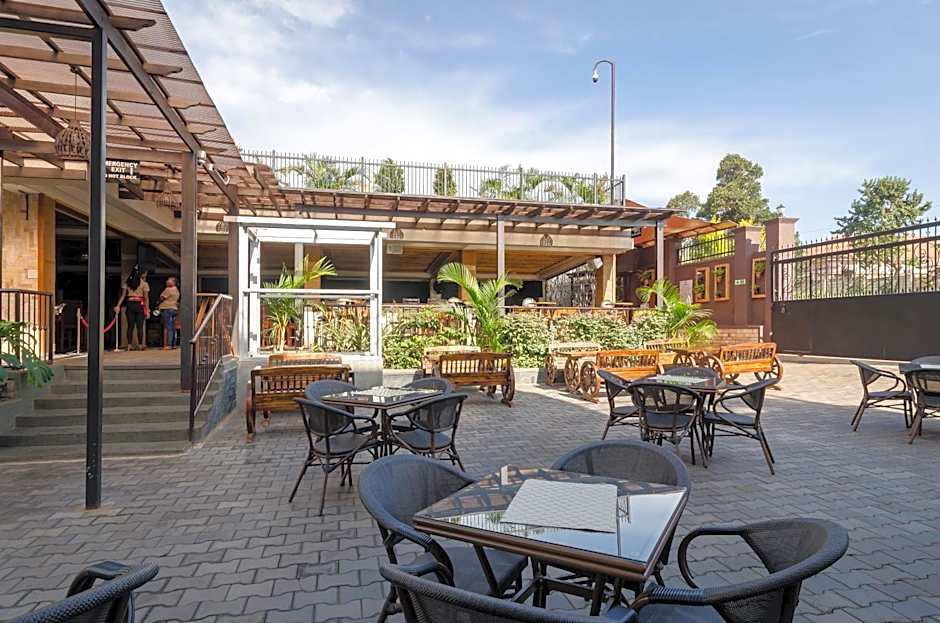 The Venti Hotel & Spa