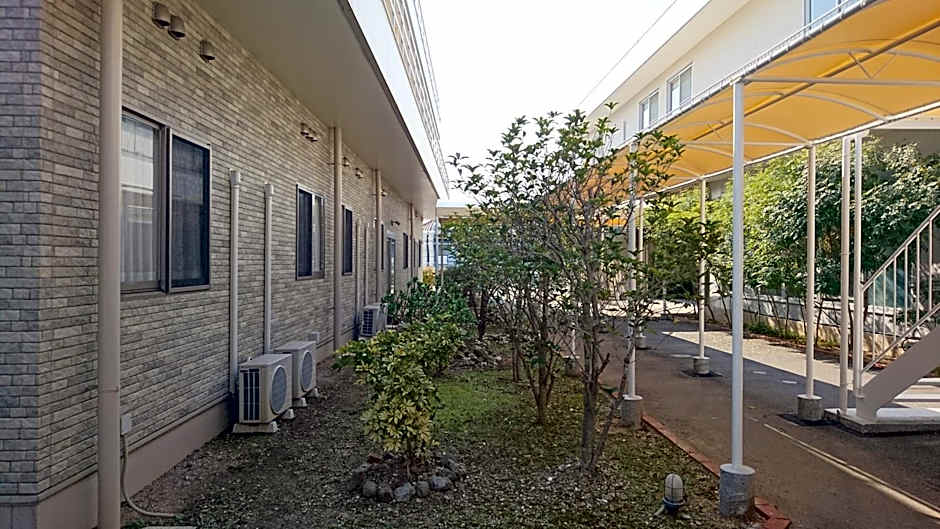 Hotel Taiheiyo